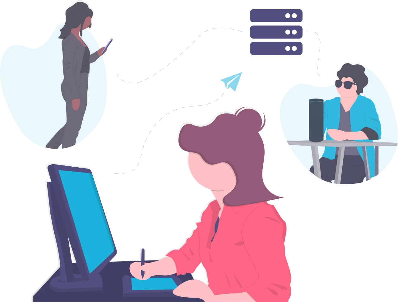 diseño de paginas web
