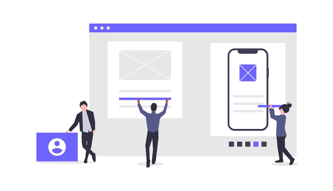 paginas web Wordpress
